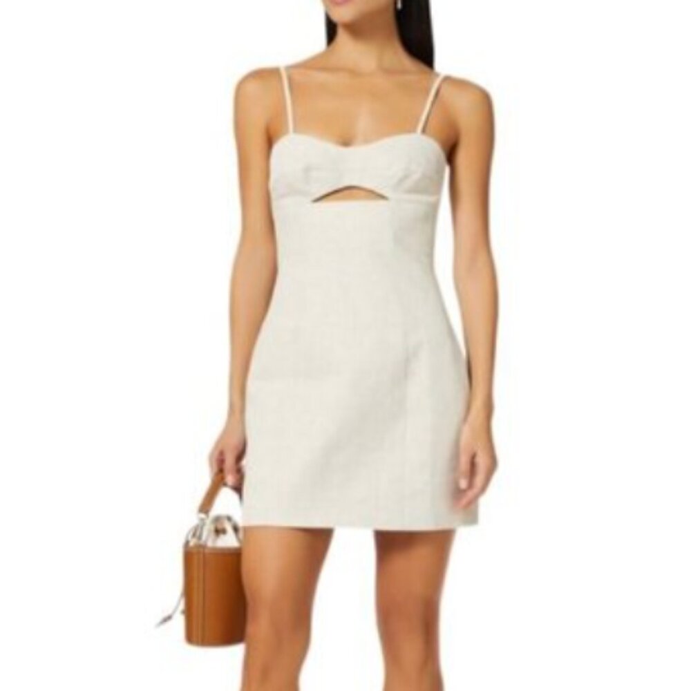 Anna Quan - Kassia dress